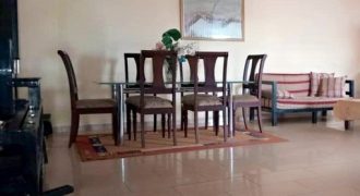 Duplex meublé Yaoundé