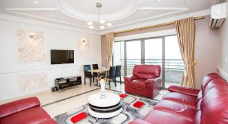 Appartement Meublé Bonapriso, Douala | Piscine & Confort