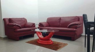 Studio meublé Bonamoussadi moins cher