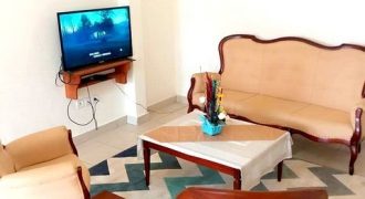 Studio meublé Bastos Yaoundé