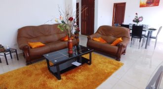 Appartement Meublé Luxe Limbe | Confort & Fraîcheur côtière