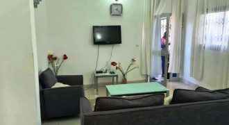 Appartement Meublé Limbe Mengueme | Calme & Vue Imprenable