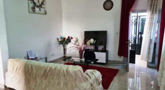 Appartement Meublé Limbe | Luxe & Design Moderne