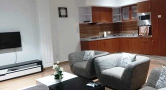 Appartement meublé à Bastos – Haut standing à Yaoundé