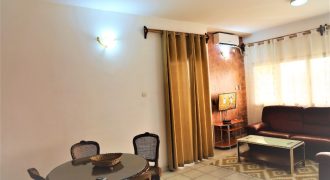 Appartement Meublé Tsinga | Luxe, Confort & Accessibilité