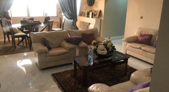 Appartement de 4 chambres à Tsinga Yaoundé