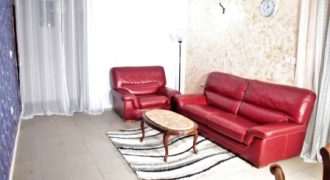 Appartement Meublé Omnisport | Calme & Élégance