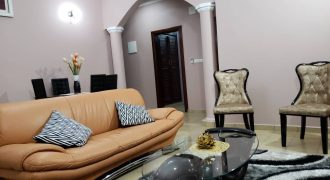 Appartement de Haut Standing Centre-Ville | Confort & Prestige