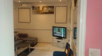 Logement meublé PK11