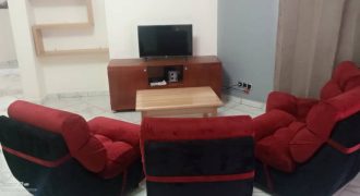 Hébergement Meublé Bafoussam | Luxe & Confort