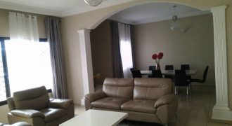 Appartement meublé à Yaoundé Bastos