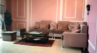 Location Vacances Bessengué Douala | Luxe & Confort