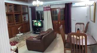 Appartement meublé à Biyem-Assi – 2 chambres à Yaoundé