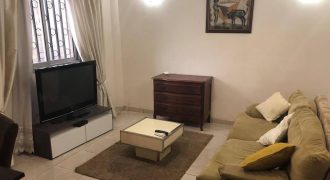 Appartement meublé Centre Ville Yaoundé, Fouda