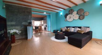 Appartement meublé Kribi avec piscine