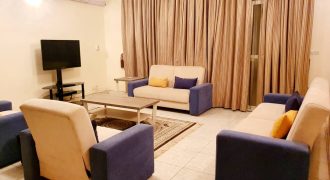 Logement meublé de luxe haut standing Odza