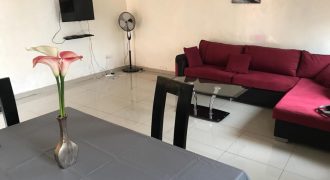 Appartement Meublé à Ngousso – Yaoundé | Spacieux, Pratique