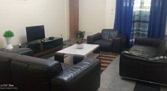 Duplex Meublé Omnisport | Confort & Élégance