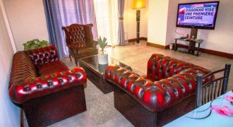 Appartement Meublé Rue Foé, Omnisport | L&rsquo;Élégance Sportive