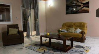 Location vacance Kribi piscine