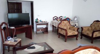 Appartement meublé 3 chambres à Tsinga Yaoundé