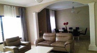 Studio Meublé Bastos Yaoundé | Luxe & Confort Hôtelier