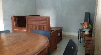 appartement meublé Bafoussam
