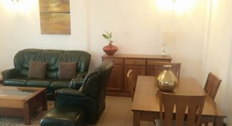 Appartement Meublé Haut Standing à Bastos – Yaoundé | Luxe