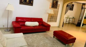 appartement meublé Bonamoussadi