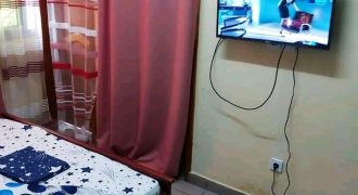 Chambre meublée Bepanda