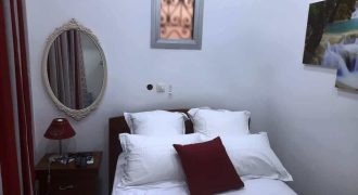 Chambre Meublée Ngousso | Hôpital Général & Gynéco Yaoundé