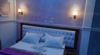 Chambre meublée Douala PK11