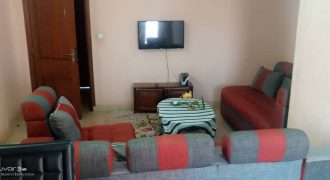 Location meublée à Bafoussam