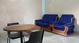 Appartement meublé Bafoussam