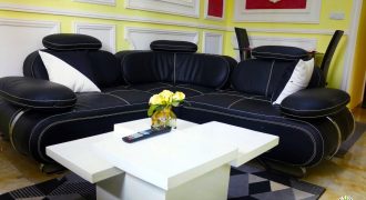 Appartement Meublé De Luxe Odza, Yaoundé – Confort & Sérénité