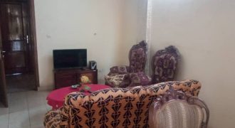logement meublé Bafoussam