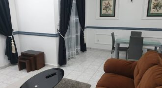 Appartement meublé Douala Bonamoussadi luxe