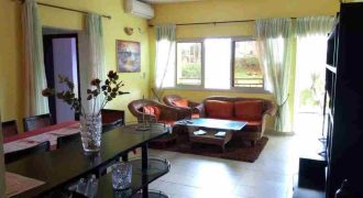Appartement meublé à Tsinga – 3 chambres à Yaoundé
