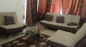 Studio meublé Bastos