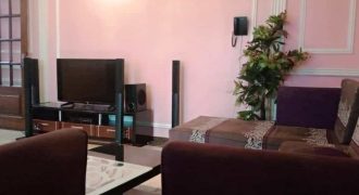 Studio Meublé Bessengué Douala | Luxe & Confort