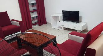 Studio Élégant Yaoundé Biyem-Assi | Confort & Accessibilité