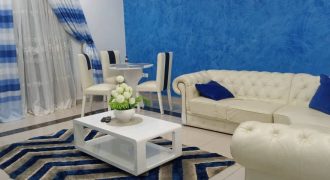 Appartement meublé Ngousso Yaoundé