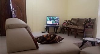 Appartement Meublé Bonamoussadi | Abordable & 2 Chambres