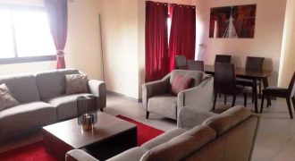 Appartement Meublé Bonamoussadi | 2 Chambres & Pas Cher