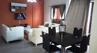 Logement Meublé Bonamoussadi | 2 Chambres Haut Standing