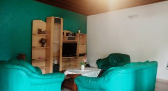 Appartement Meublé Kribi | 2 Chambres, Calme & Plage à Pied