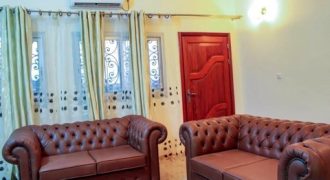 Appartement meublé moins cher Odza Yaoundé