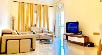 Appartement Meublé Omnisport Yaoundé | Luxe & Confort
