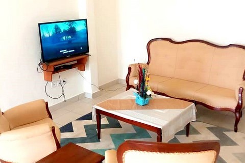 appartement meublé Yaoundé