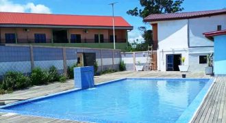 Studio Meublé Piscine Kribi | Location & Loisirs